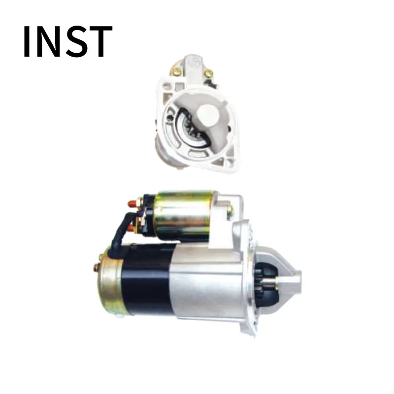 

STARTER MOTOR FOR 12V 1.2kw 8T CW 0986024150 CST32119GS JS922 0022811200 2310023050 3610023000 3610023020 361002305