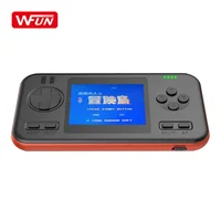 

Handheld Retro Game Console built-in 416 Games Video Gaming Console Game Player with 8000mah battery Power Bank