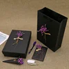 adjustable small paper box packaging gift box socks drawer gift box