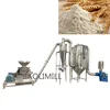 Grain/Corn/Wheat powder grinding machine