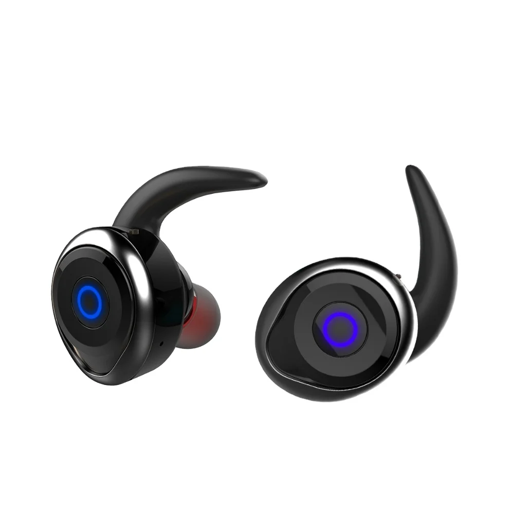 

In-Ear smart noise reduction CVC6.0 high version manufacturing awei t1 tws earbuds