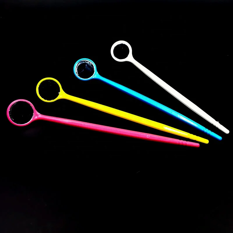 

Colorful Lashes Mirror Professional Eyelash Extension Supplies Eyelash Extensions Tools Eyelash Extension Products Mirrors, Sliver