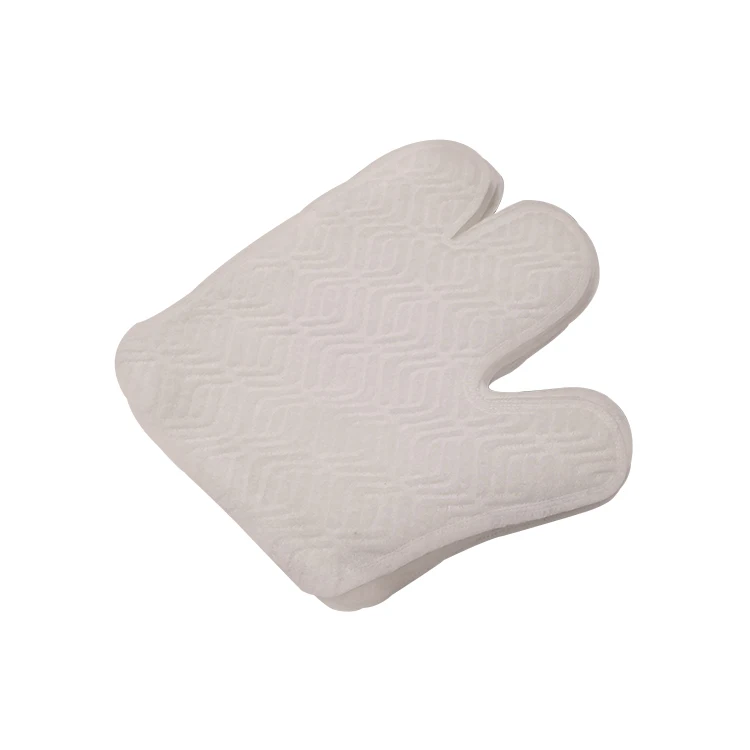 Disposable Non Woven Microfiber Paper Cleaning Gloves Buy Gloves