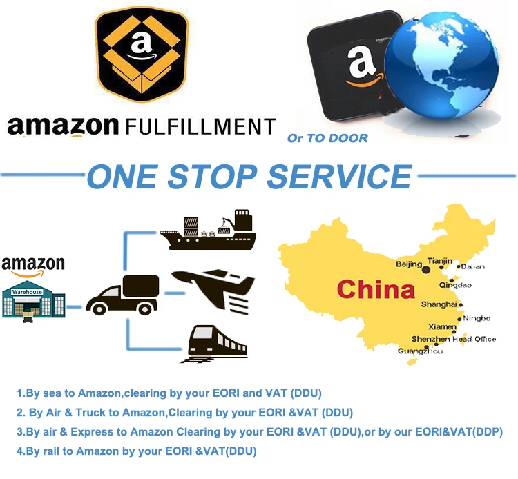 china shipping mexico
