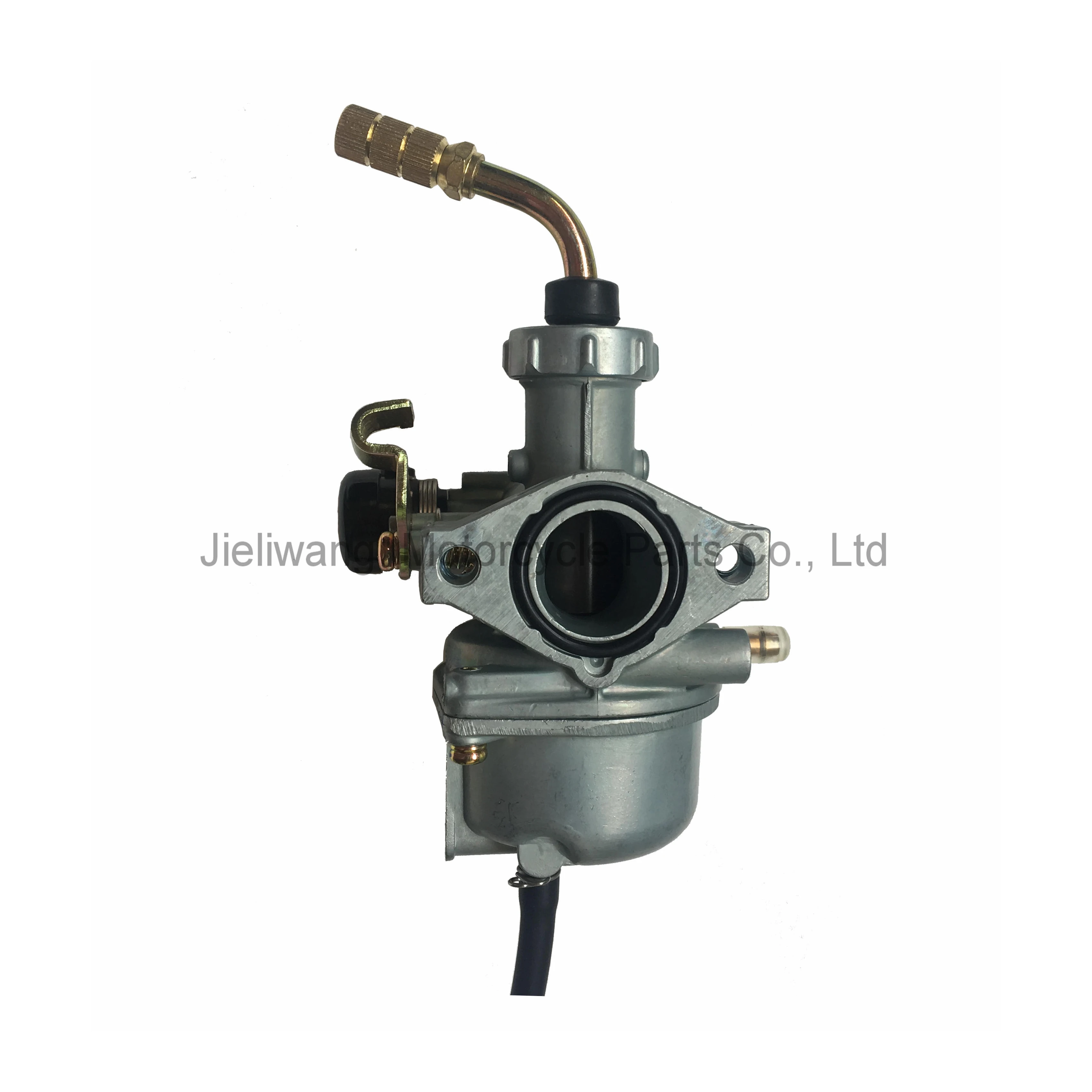 
High Quality BAJAJ CT100 Jieliwang Motorcycle Carburetor PZ22 