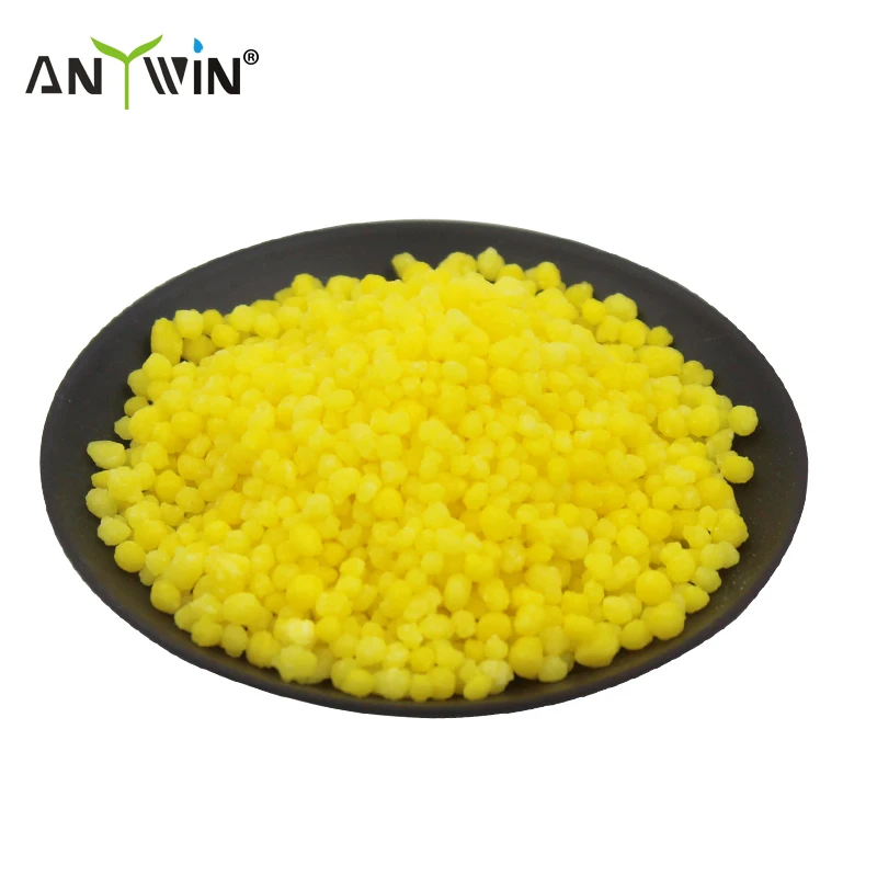 
30 Years Factory Price Free Calcium Ammonium Nitrate Boron Nitrogen Fertilizer 