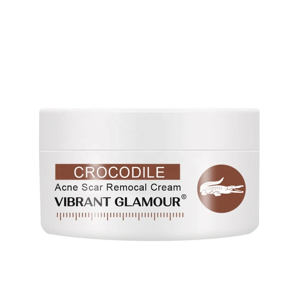 

VIBRANT GLAMOUR Anti -Wrinkle Aging Scar Repair Crocodile Cream