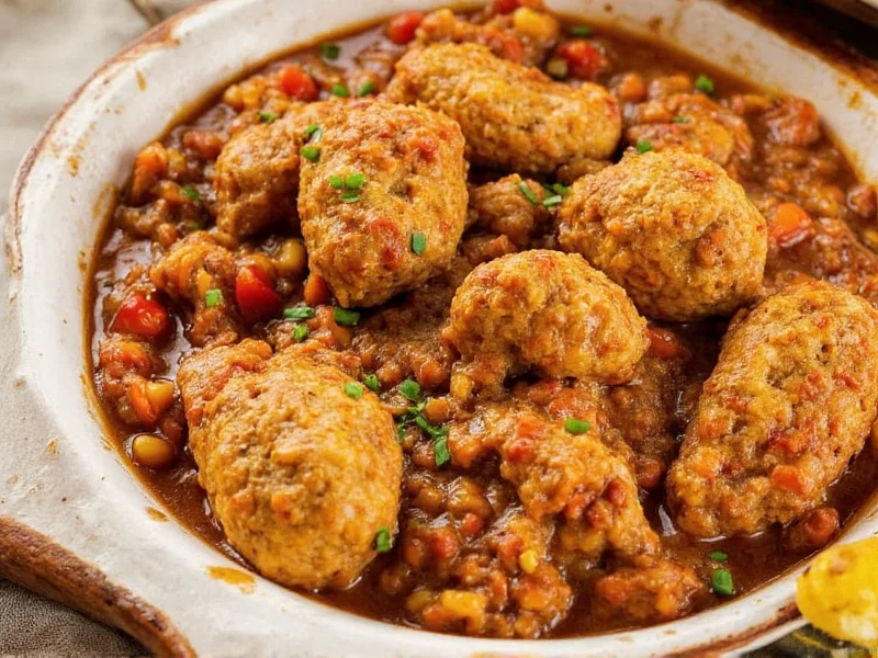 Top 5 Popular Cajun Dishes You Need to Try