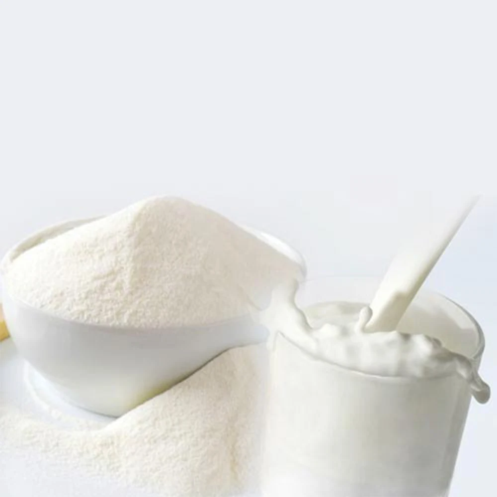 
Best quality skimmed Milk powder 