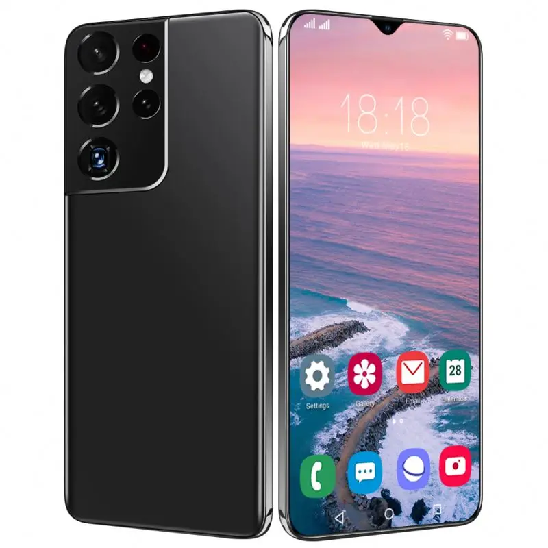 Wholesale S21 6.7inch Smartpho