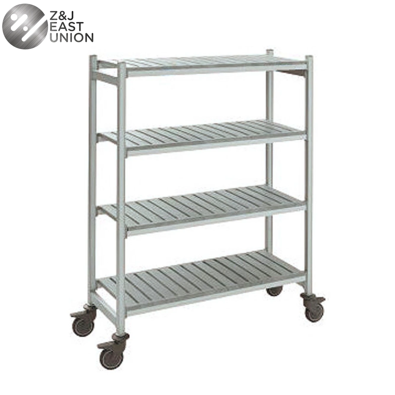 Good Quality 4 Layer Storage Rack With Nsf Approval - Buy 4 Layer ...