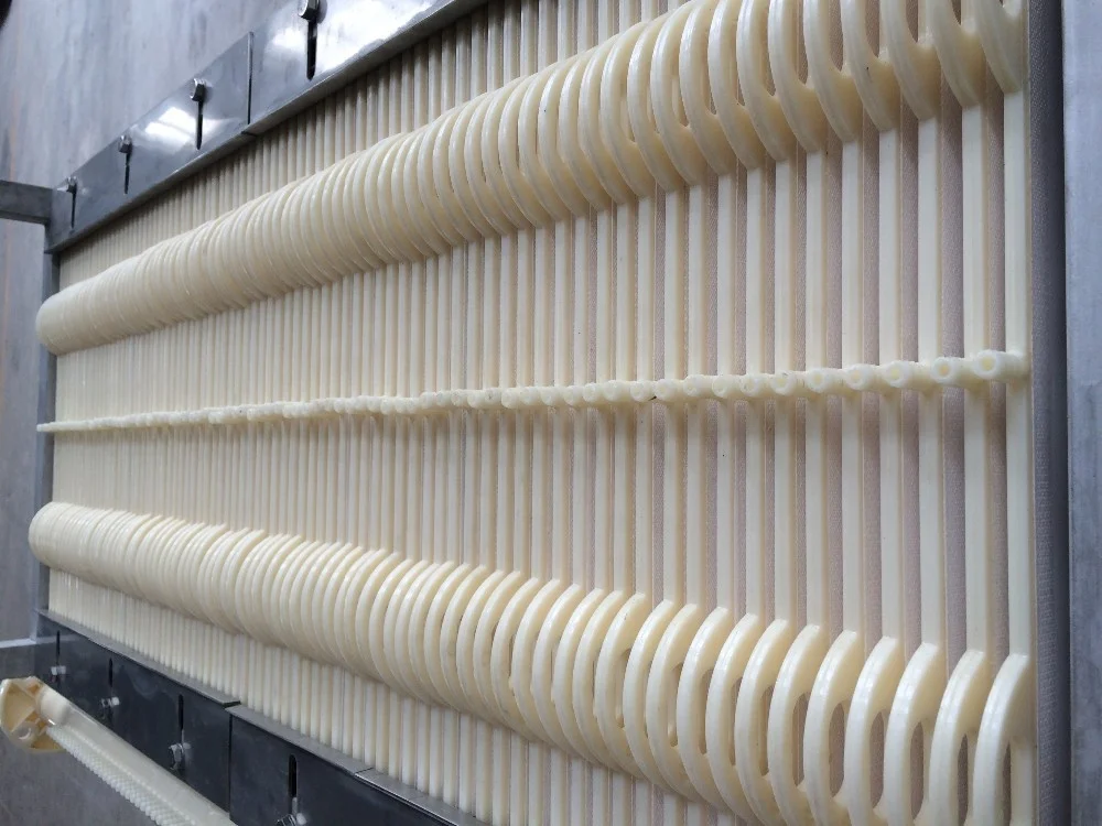 平板膜生物反应器 (mbr) 膜微滤系统一体式膜生物反应器