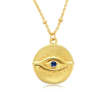 

Hot Selling Series Product Area 925 Sterling Silver Evil Eyes Ring Earrings Bracelet Pendants Necklaces