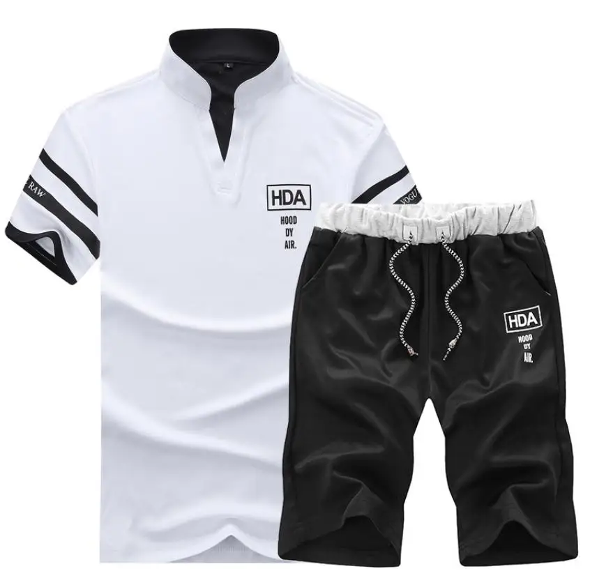 

Men Sporting Suit Sports Wear