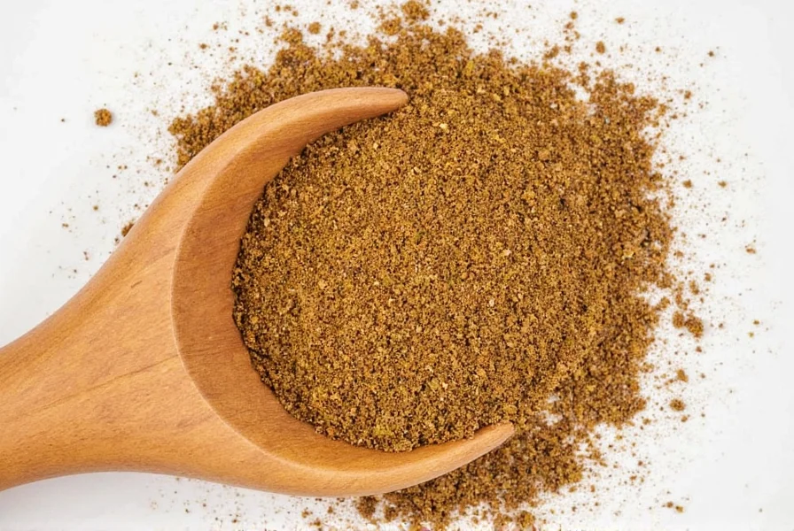 Cumin Recipes Collection