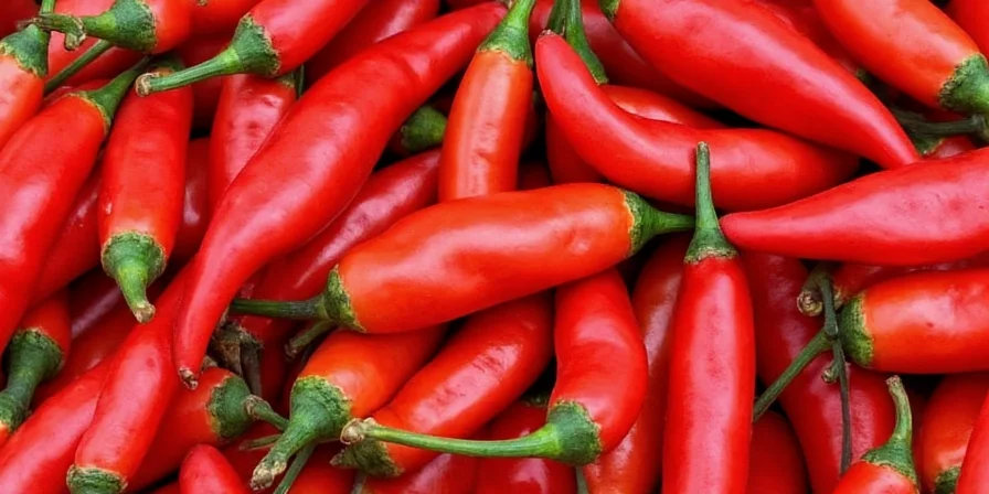 Bottle of sweet Thai chili sauce