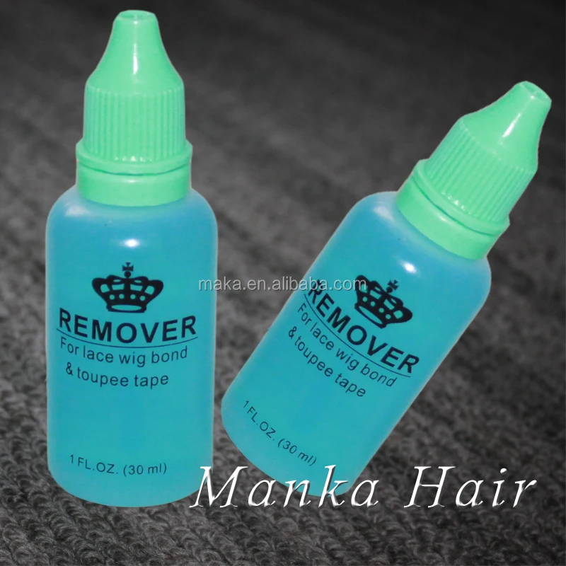 Lace Glue Remover Private Label Wig Glue Remover Buy Lace Glue