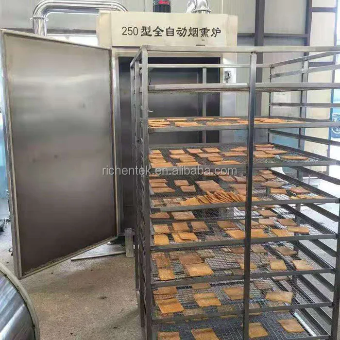 Electric Smoker Digital/Electric Smoker Cooker/Electric Oven Smoking