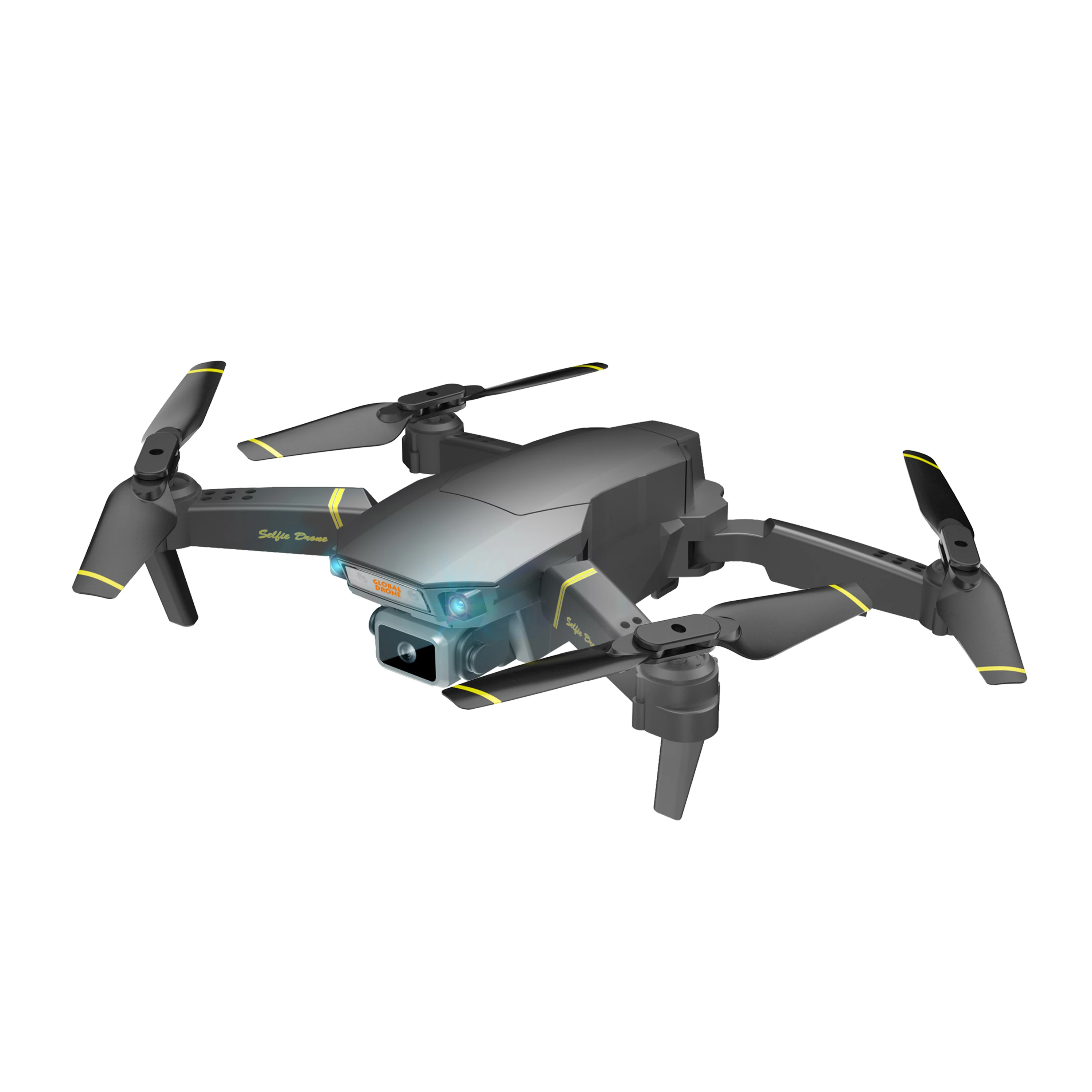 

GD89 Pro Drone with Camera Mini 4k Adjustable Camera 90 Degrees Drone Professional Quadcopter Obstacle Sensing Drone