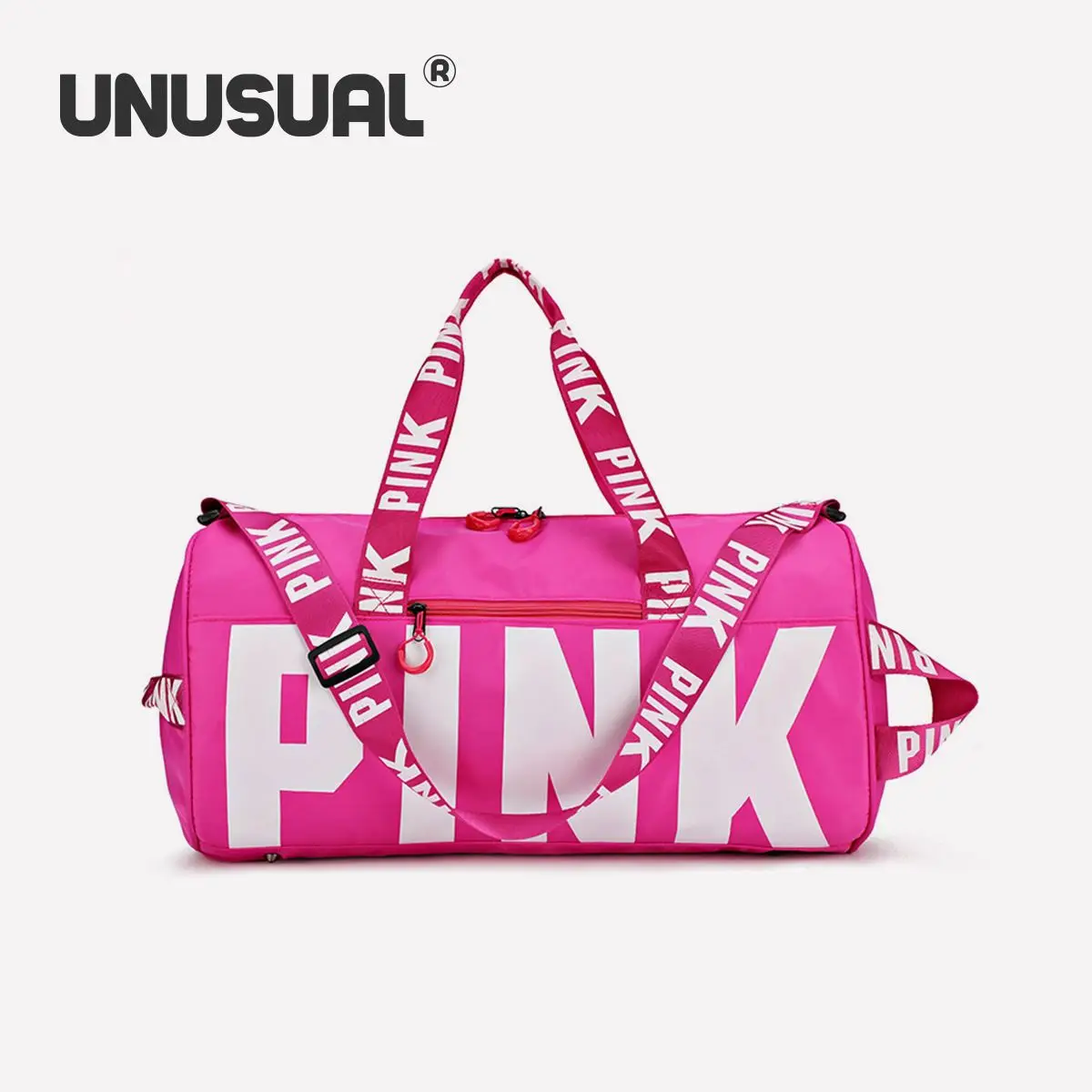 

Cheap Pink Craft Bags Clothes Costumize, Black