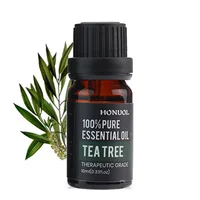 

Wholesale10ml Essential Oils 100% Pure Natural Organic Australian Tea Tree Essential Oil Private Label
