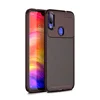 2019 Free Sample Best Sellers Shockproof Ultra Thin tpu smart phone Case For redmi note 7