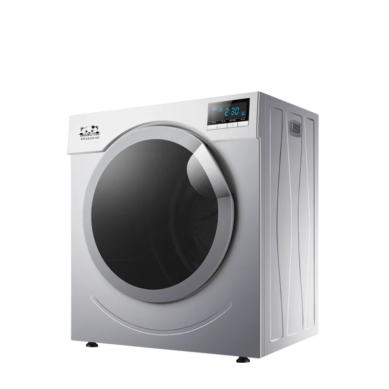 
electrical 6KG household tumble clothes dryer/vented dryer 