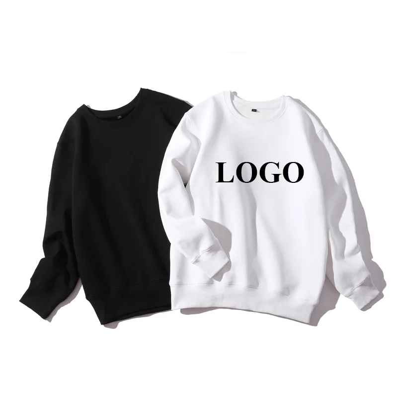 Sweatshirt custom embroidery