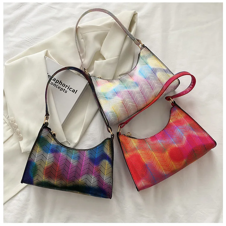 

colorful purse 2021 fashion ladies handbags women bags bolsos de mano replicate handbag luxury small purse