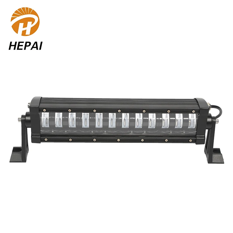 Newest innovation truck offroad car auto top waterproof strip 48w 96w 160w 240w 320w led light bar