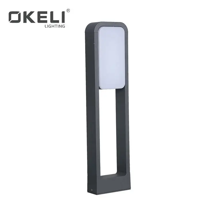 
OKELI Energy saving outdoor lighting suitable for the garden and path 20 watt led lawn light 