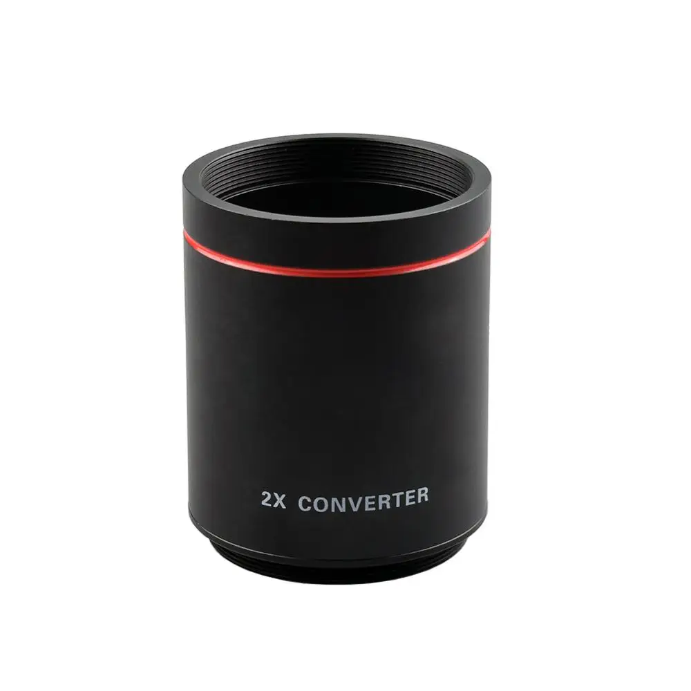 2X Telephoto Converter (2)