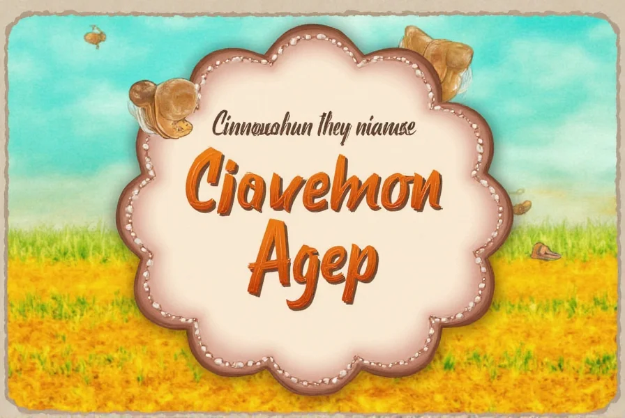 Comparison of Ceylon and Cassia cinnamon species