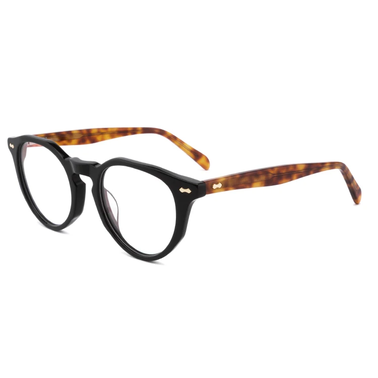 

Popular Eyewear Wholesale Cat Eye Glass Eyeglasses Spectacle Optical Frame Modern Design