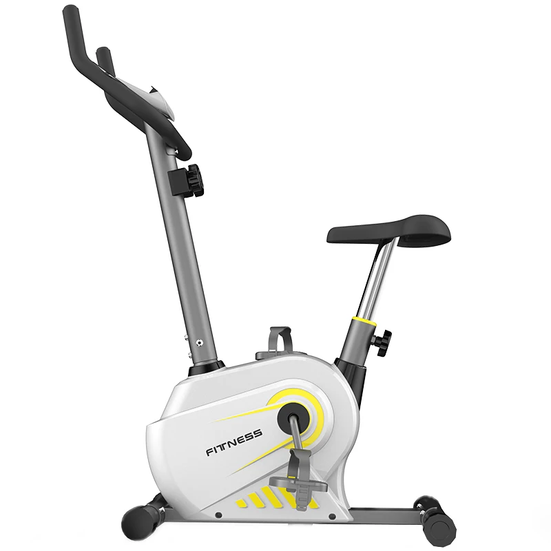 

2121 Feiniu hot Belt Driven indoor Exercise magnetic Bike for home