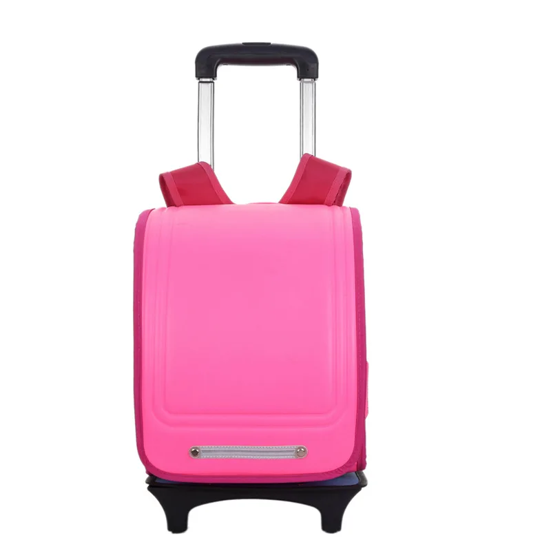 

Twinkle Factory Student Backpack Best Trolley School Bag Trolleys