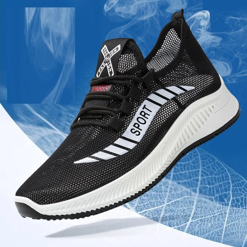 

Import China products fashion running sports leisure shoes for men, Customized