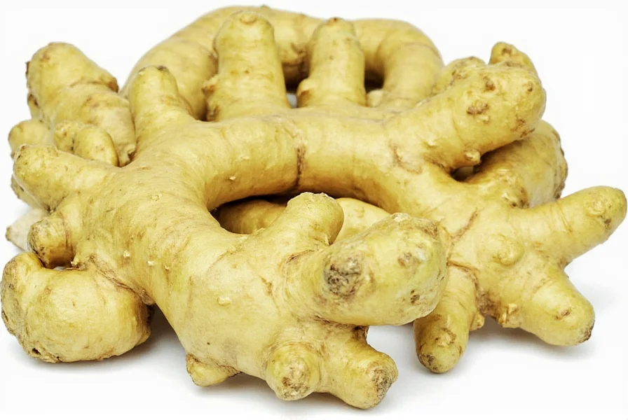 anchorage ginger