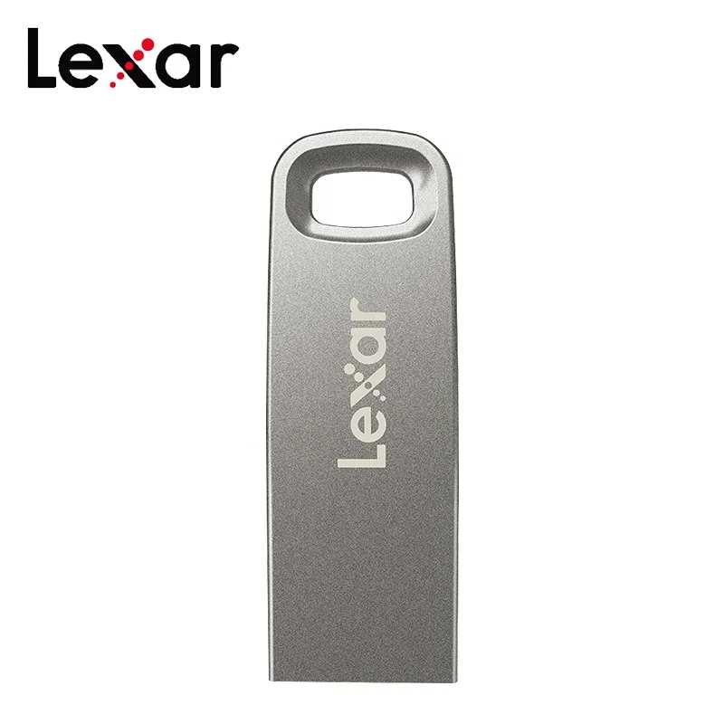 

Lexar USB Flash Drive 256GB 32GB 64GB 128GB M45 Pen Drive USB 3.1 flash memory stick for PC memoria Pendrives