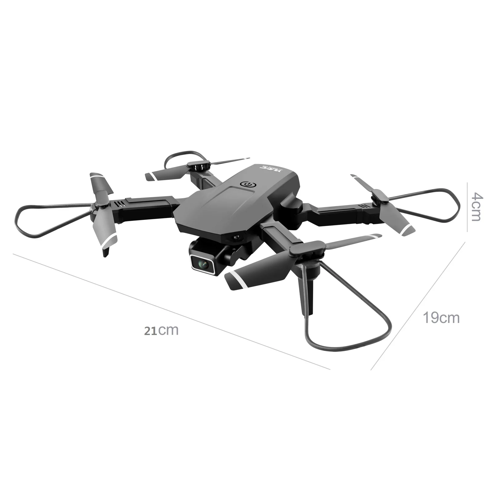 

Dropshipping S68 Rc Drone 4k HD Drone With Dual Camera Drones FPV WiFi Transmission Foldable Quadcopter RC Dron Helicopters Toys