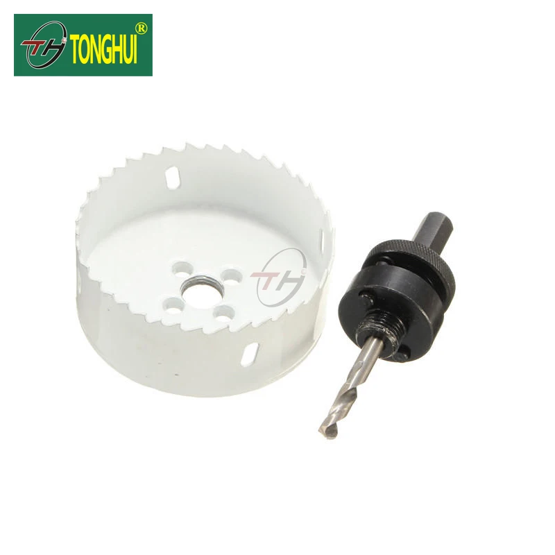 
HSS M42 Bi metal Hole saw for metal wood plastic cutting 