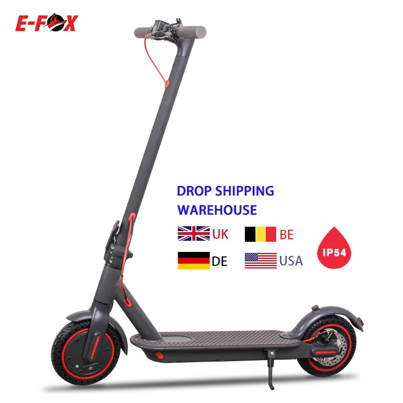 

eu warehouse m365 e scooter aptacereale scooter lectronique intelligent adult 350w self-balancing electric scooters for sale