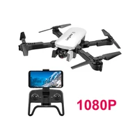 

Multi-speed flight speed drone with camera 4k quadcopter selfie