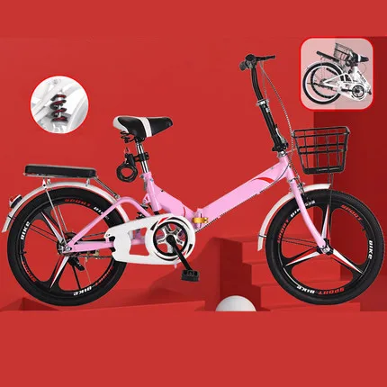 

Factory Direct Supply Mens Bikes Bicicletas Plegables Rodado 16 With Price