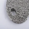 33mm Diameter Webasto Burner Heater Fecral Fiber Felt Burner Screen