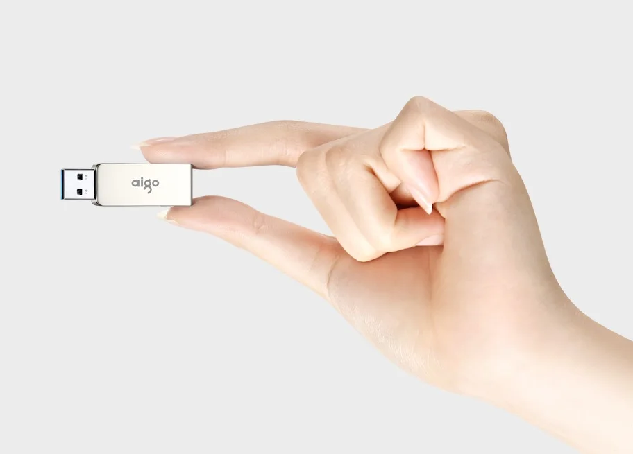 32GB mini USB flash USB 3.0 high speed writing and reading u disk for computer and laptop bare usb flash drive - ANKUX.COM