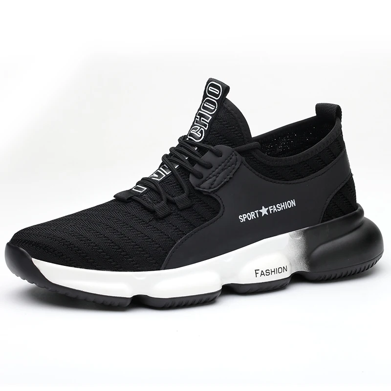 

Good price New fashion non-slip waterproof New light safety shoes, Customized color