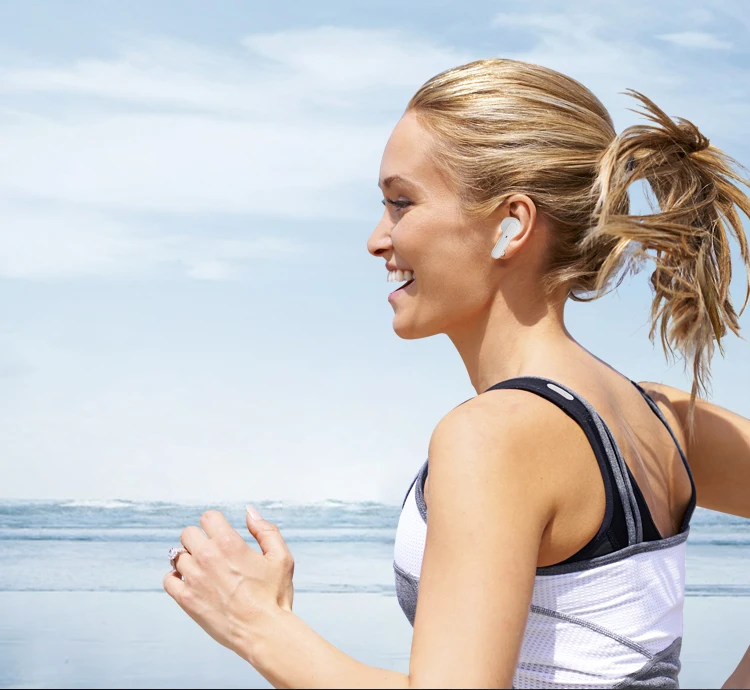 bluetooth earbuds wireless