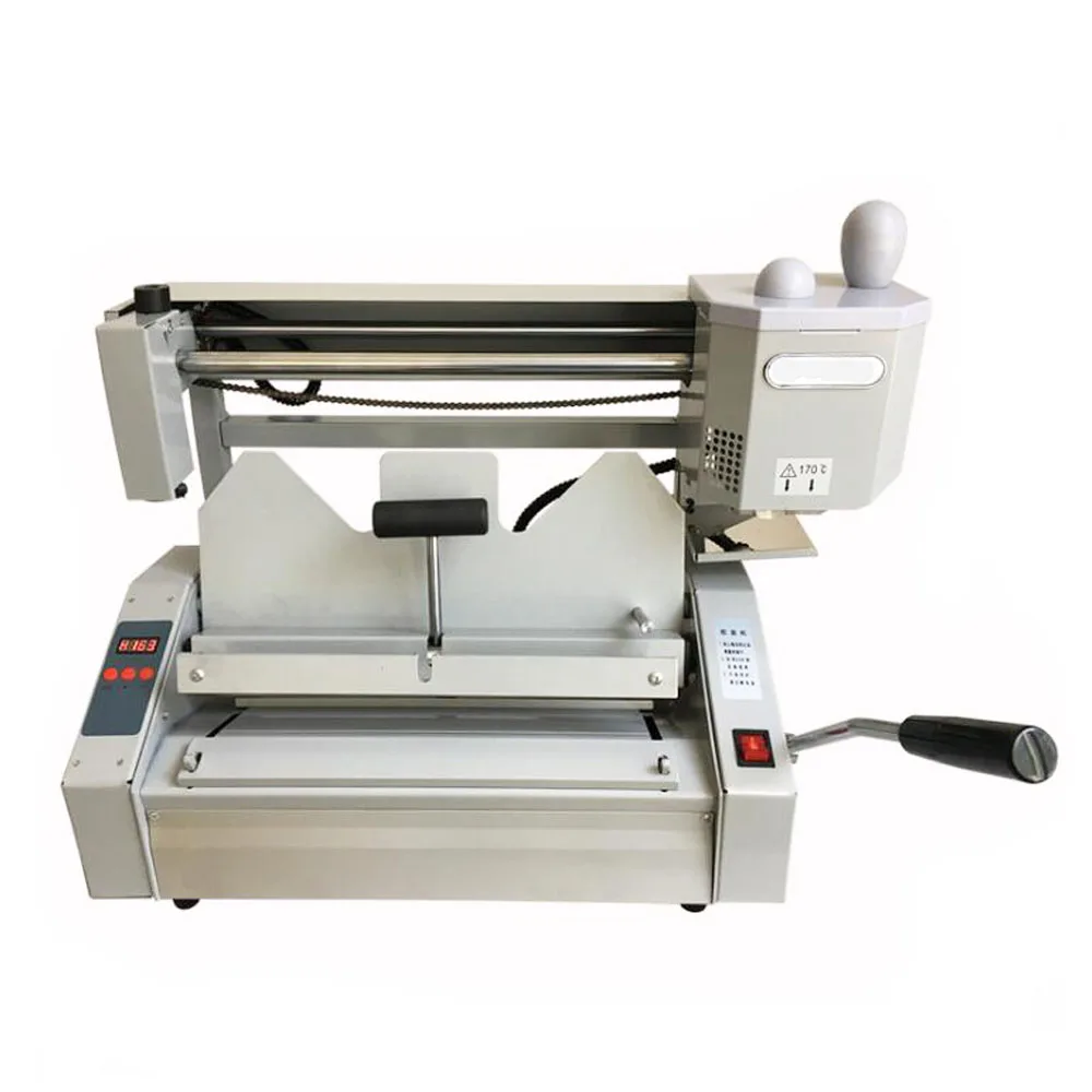 Book Binding Cutting Machine Electric Book Binding Machine Buy Book Binding Cutter,Glue Book
