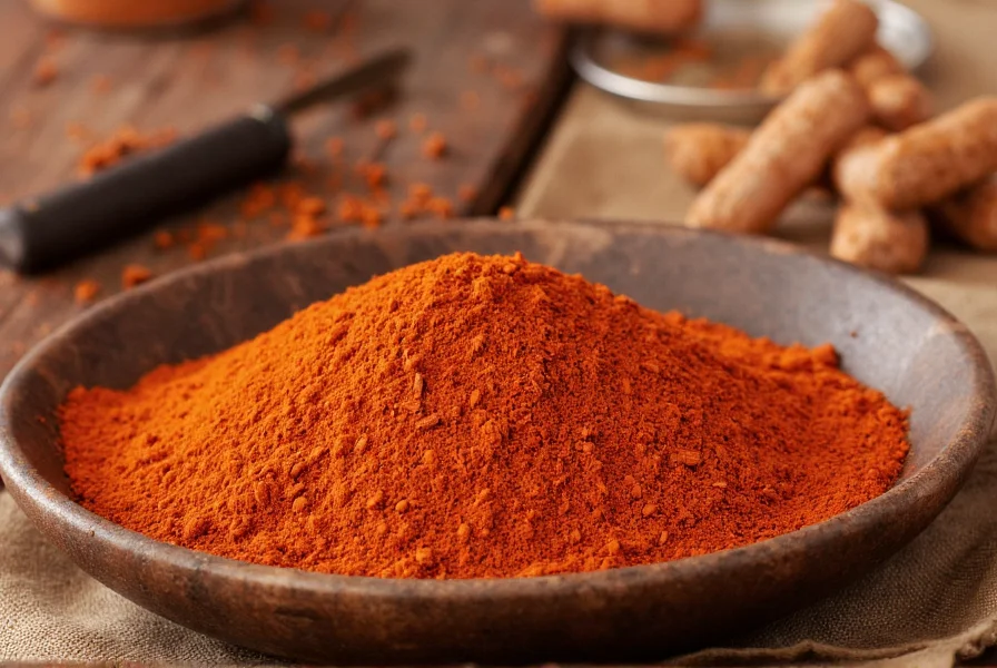 Is Cumin Powder Spicy? The Truth About Cumin's Heat Level